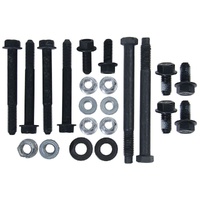 1968 Mustang/Cougar 302/351 Engine Mounting Hardware Kit