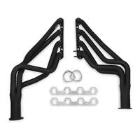 Ford Mustang Competition Headers Extractors 260 289 302 351w 1964 - 1973