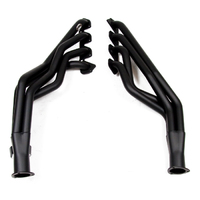 1967 - 1970 Ford Mustang Competition Headers Extractors 351C 2V