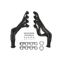 1971 - 1973 Ford Mustang Competition Headers Extractors 351C 4V