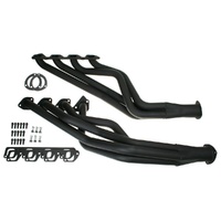 1969 - 1970 Mustang Competition Long Tube Headers 351c 4V 1 3/4" Primary
