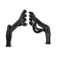 1971 - 1973 Ford Mustang Competition Headers Extractors 351C 2V