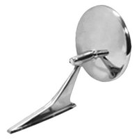 1967 Camaro Chrome Mirror LH or RH