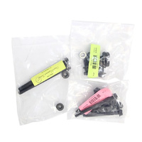 1969 Mustang BOSS 429 Engine Mounting Hardware Kit