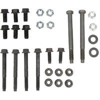 1969 Mustang/Cougar 390/428 Engine Mounting Hardware Kit