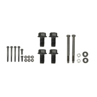 1969 Mustang/Cougar 302/351 Engine Mounting Hardware Kit