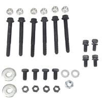 1969-70 Mustang 200/250 Engine Mounting Hardware Kit