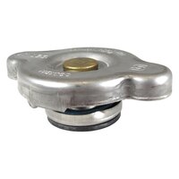 2012 - 2014 F150 6.2L Radiator Coolant Cap