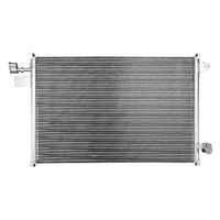 2005 - 2009 Mustang A/C Condenser