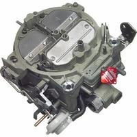 Rochester Quadrajet 4bbl Carburetor R4-4MV - Remanufactured