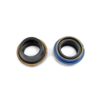 Transmission Extension Housing Seal 31 Spline Top Loader C6 FMX - with Boot - 31 Spline
