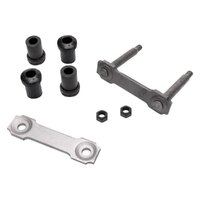 Mopar Rear Shackle Kit - Chrysler DeSoto Dodge Fargo Plymouth