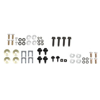 1970 Mustang Bumper Mounting Kit