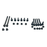1970 Mustang BOSS 429 Engine Mounting Hardware Kit