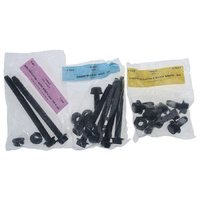 1970 Mustang/Cougar 428 Engine Mounting Hardware Kit