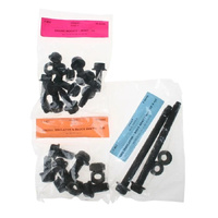 1971 Mustang/Cougar 429 Engine Mounting Hardware Kit