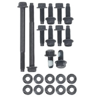 1971-73 Mustang/Cougar 302/351 Engine Mounting Hardware Kit