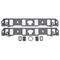 Edelbrock Intake Manifold Gasket Set - Ford, 260/289/302/351W, Set