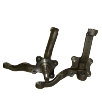 1964 - 1966 Mustang V8 Spindles NEW!