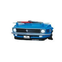 1970 Boss Mustang Shelf