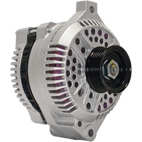 Ford 3G Alternator Internal Reg 130 amp - New