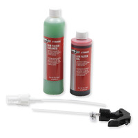 MR Gasket Cotton Air Filter Cleaner & Oil Kit