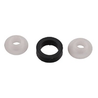 1969 - 1973 Mustang Kick Down Linkage Rod Repair Bush Kit