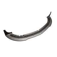 2007-2009 GT500 Chin Spoiler