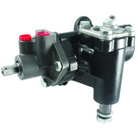 Borgeson Power Steering Conversion Box 1971 - 1973 Mustang