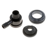 Ford GM Chrysler Booster Check Valve Kit - Universal 