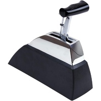 B&M Z-Gate Shifter Assembly 3 - 4 Speed