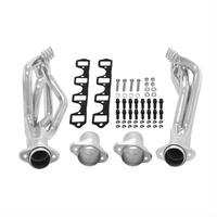 1964 - 1973 Mustang Scavenger Series Elite Headers - Stainless Steel Ceramic Coated 289 302 Full Length