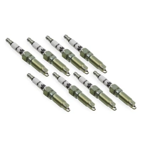2004 - 2014 Ford Modular Motor 3 Valve Spark Plugs - 4.6 5.4 6.8L - Set of 8