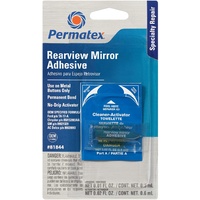 Permatex Extreme Rearview Mirror Adhesive