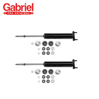 Gabriel Classic Front Gas Shock Absorber Falcon XK - XG - PAIR