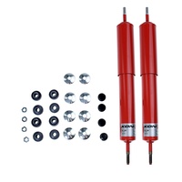 1964 - 1973 Mustang KONI Shock Classic Adjustable Rear Set