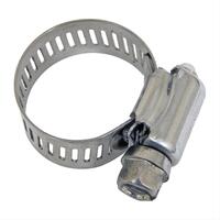 5/8" Stainless Steel FoMoCo Hose Clamp