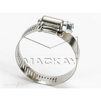 Upper Radiator Hose Clamp 27 - 51mm (2")