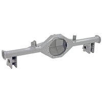 1964-1966 Mustang g-Bar Mild-Steel FAB9 with ARB Mounts and Late-Big-Ford Sealed Ends
