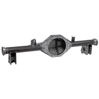 1967-1970 Mustang/1967-1970 Cougar g-Bar Mild-Steel FAB9 with Late-Big-Ford Sealed Ends