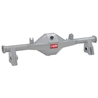 1967-1970 Mustang/1967-1970 Cougar g-Bar Mild-Steel FAB9 w/ ARB Mount and Late-Big-Ford Sealed Ends