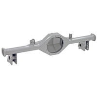 1971-1973 Mustang g-Bar Mild-Steel FAB9 w/ ARB Mount and Late-Big-Ford Sealed Ends
