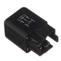 5 Pin Relay, suits many Toyota Lexus Mitsubishi Honda Dodge & GM Vehicles