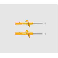 Koni Sport Series Front Shock Absorber Pair for Holden inc Commodore VR-VZ