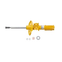 2015 - 2020 Mustang KONI Adjustable Yellow Sport - Front Set