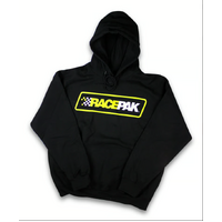 Racepak Hoodie - Large