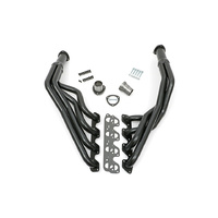 Ford Mustang Full Length Headers Extractors 351C 2V 1970 - 1973
