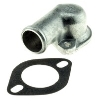 Valiant Thermostat Housing & Gasket - 225 Slant 6 RV1 SV1 AP5 AP6 VC VE VF