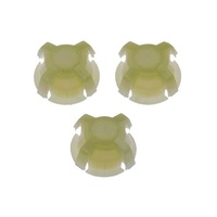 1988 - 2002 Holden TF Rodeo Isuzu Truck Wiper Linkage Pivot Bushes - Set of 3