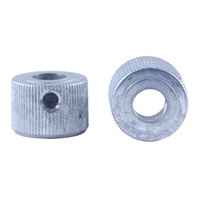 1948 - 1972 Ford Wiper Pivot Spline Repair Kit